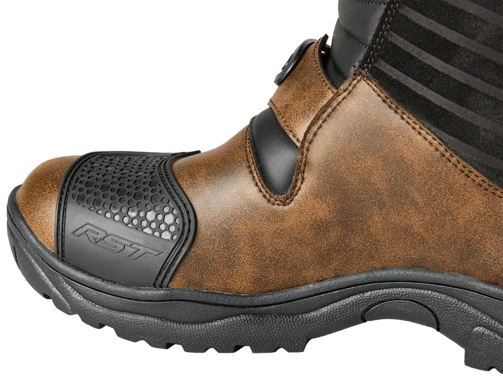 botas rst adv ambush detalle
