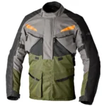 MAVERICK EVO Chaqueta ADV RST