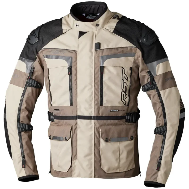 PRO SERIES ADVENTURE-X Chaqueta RST