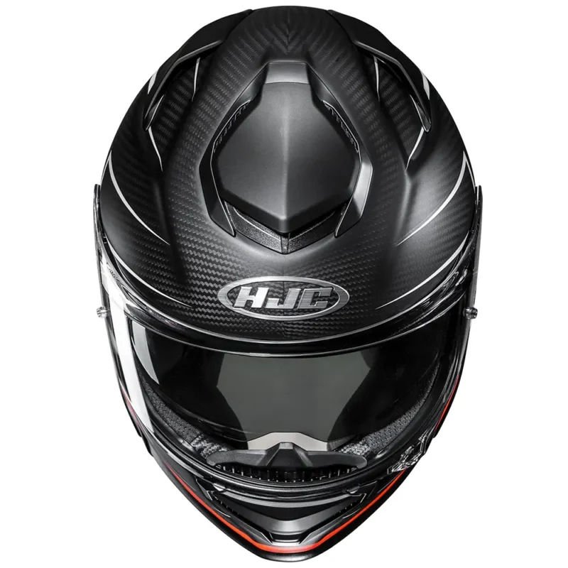 RPHA 71 CARBON CANO Casco HJC