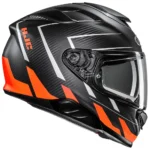 RPHA 71 CARBON CANO Casco HJC