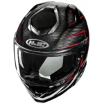 RPHA 71 CARBON CANO Casco HJC