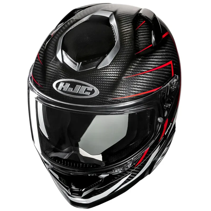 RPHA 71 CARBON CANO Casco HJC
