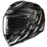RPHA 71 CARBON CANO Casco HJC