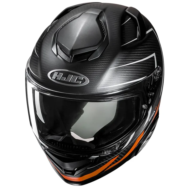 RPHA 71 CARBON CANO Casco HJC