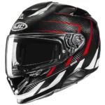 RPHA 71 CARBON CANO Casco HJC