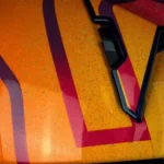 X-FIFTEEN MARQUEZ HOLI Casco Shoei