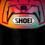 X-FIFTEEN MARQUEZ HOLI Casco Shoei
