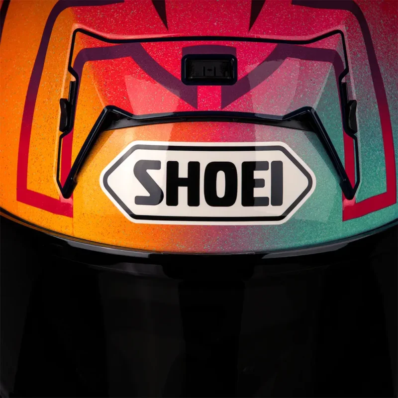 X-FIFTEEN MARQUEZ HOLI Casco Shoei
