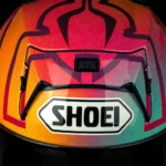 X-FIFTEEN MARQUEZ HOLI Casco Shoei