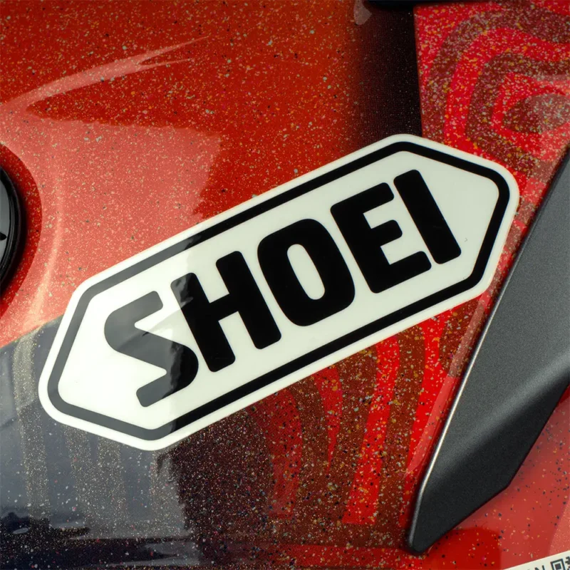 X-FIFTEEN MARQUEZ HOLI Casco Shoei