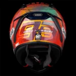 X-FIFTEEN MARQUEZ HOLI Casco Shoei