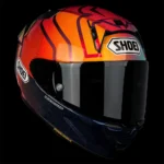 X-FIFTEEN MARQUEZ HOLI Casco Shoei