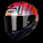X-FIFTEEN MARQUEZ HOLI Casco Shoei
