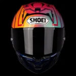 X-FIFTEEN MARQUEZ HOLI Casco Shoei