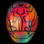 X-FIFTEEN MARQUEZ HOLI Casco Shoei