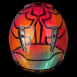 X-FIFTEEN MARQUEZ HOLI Casco Shoei