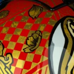 X-FIFTEEN MARQUEZ MOTEGI 5 Casco Shoei