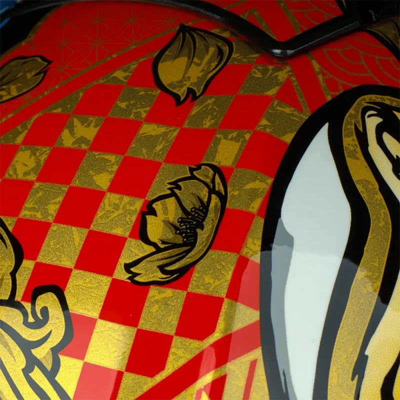 X-FIFTEEN MARQUEZ MOTEGI 5 Casco Shoei
