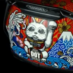 X-FIFTEEN MARQUEZ MOTEGI 5 Casco Shoei