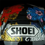 X-FIFTEEN MARQUEZ MOTEGI 5 Casco Shoei