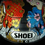 X-FIFTEEN MARQUEZ MOTEGI 5 Casco Shoei