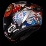 X-FIFTEEN MARQUEZ MOTEGI 5 Casco Shoei
