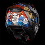 X-FIFTEEN MARQUEZ MOTEGI 5 Casco Shoei