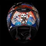 X-FIFTEEN MARQUEZ MOTEGI 5 Casco Shoei