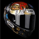 X-FIFTEEN MARQUEZ MOTEGI 5 Casco Shoei
