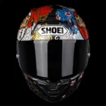 X-FIFTEEN MARQUEZ MOTEGI 5 Casco Shoei