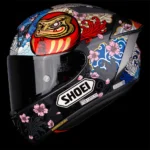 X-FIFTEEN MARQUEZ MOTEGI 5 Casco Shoei
