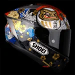 X-FIFTEEN MARQUEZ MOTEGI 5 Casco Shoei