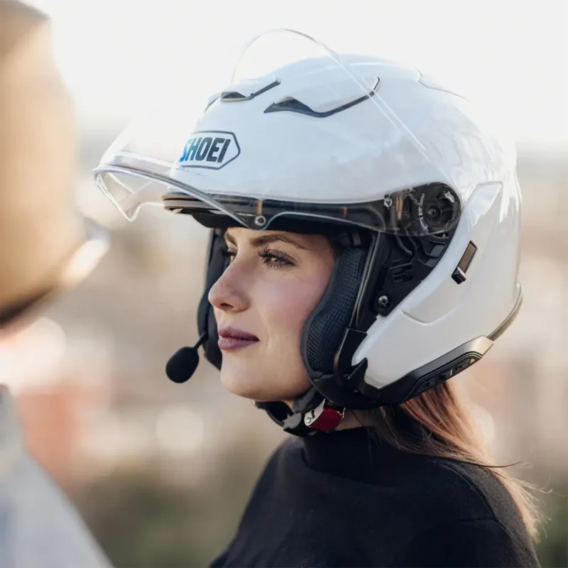 J-CRUISER 3 Casco SHOEI