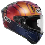 X-FIFTEEN MARQUEZ HOLI Casco Shoei