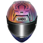 X-FIFTEEN MARQUEZ HOLI Casco Shoei
