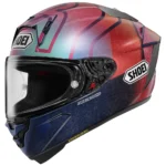 X-FIFTEEN MARQUEZ HOLI Casco Shoei