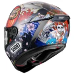 X-FIFTEEN MARQUEZ MOTEGI 5 Casco Shoei