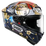 X-FIFTEEN MARQUEZ MOTEGI 5 Casco Shoei