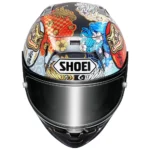 X-FIFTEEN MARQUEZ MOTEGI 5 Casco Shoei