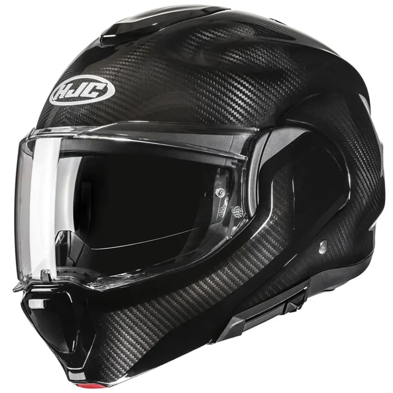 F100 CARBON Casco HJC