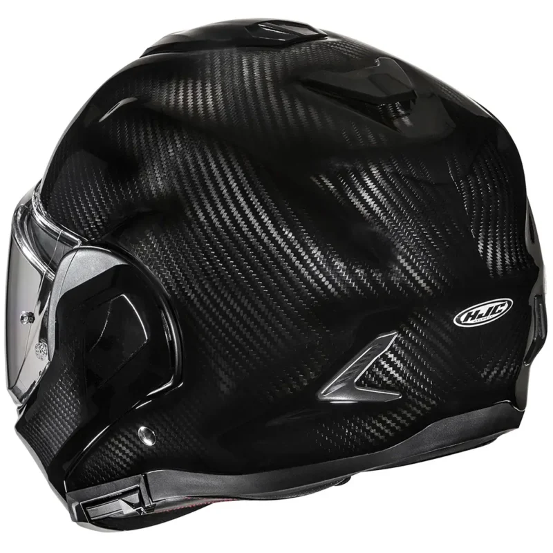 F100 CARBON Casco HJC