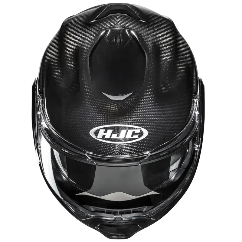 F100 CARBON Casco HJC