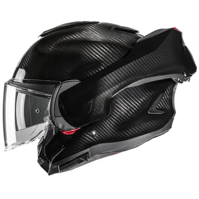 F100 CARBON Casco HJC