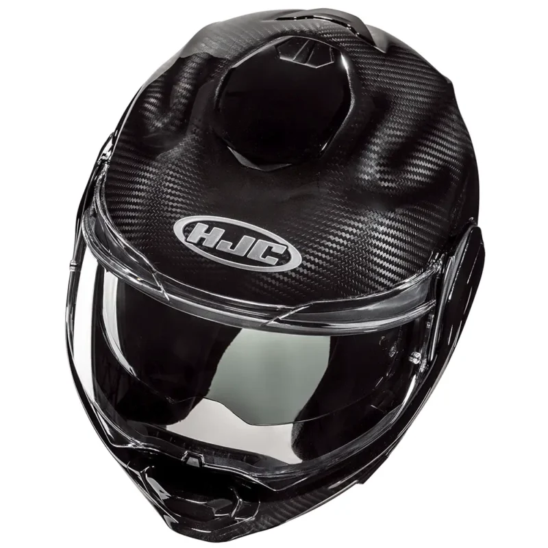 F100 CARBON Casco HJC