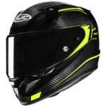RPHA 12N Keres Carbon Casco HJC