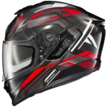 EXO-ST1400 EVO CARBONO HEX Casco Scorpion EXO