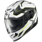 EXO-T520 ZUSE Casco Scorpion EXO