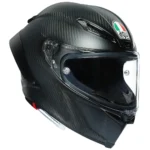 PISTA GP RR MONO CARBON MATE Casco AGV