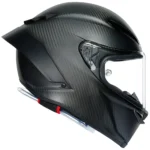 PISTA GP RR MONO CARBON MATE Casco AGV